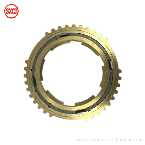 Manual auto parts transmissionbox Synchronizer Ring OEM MS1702008 FOR NISSAN